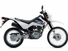 Suzuki DR 200S